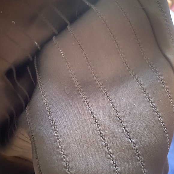 Rag & Bone Silk T-shirt Dress | XS - Picture 3 of 8